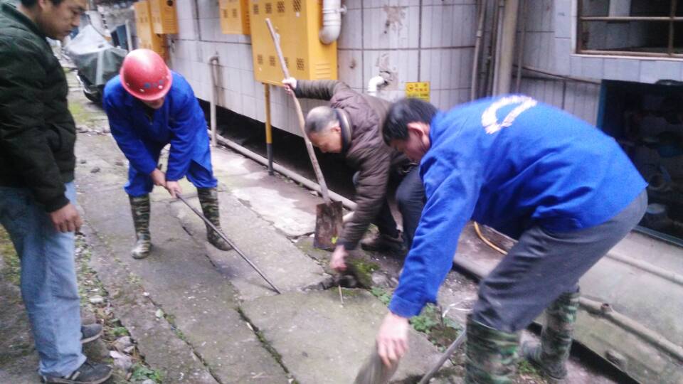 滨湖清掏化粪池、管道疏通一站式服务<高效><技术><可靠>